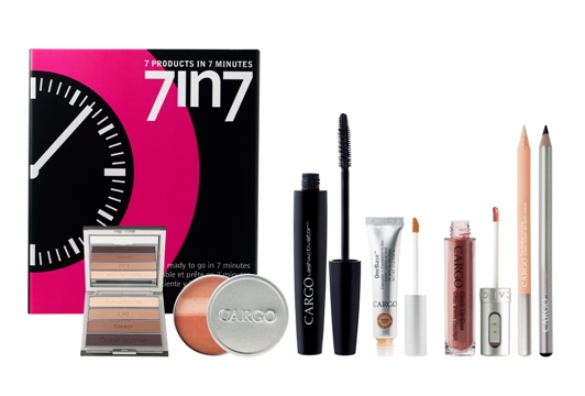 where to buy cargo cosmetics in