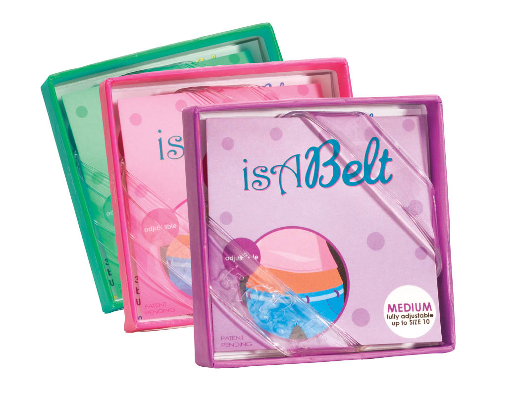 is a belt, isabelt, news