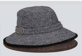 wallaroo review, wallaroo hat company, wallaroo reviews, aubrey review, fedora hat