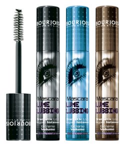 Bourjois Cosmetics Volume