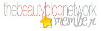 The Beauty Blog Network Badge