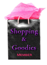 shopping and goodies member