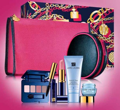 Makeup Gift Sets on Gift With Purchase  Estee Lauder Gwp  Macys Gwp  Macys Beauty Gift