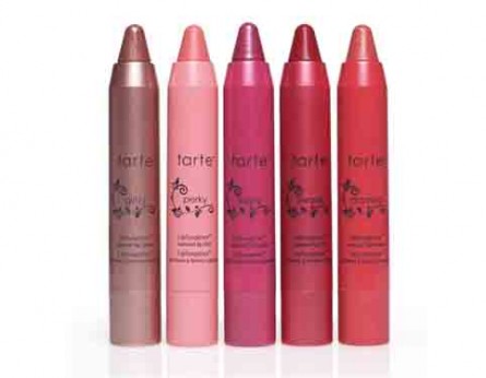 tarte-lip-service-holiday-2011 tarte Lip Service, Holiday 2012 gift guide, holiday 2012 gift ideas, christmas gift ideas