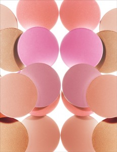MAC Tres Cheek Collection, Spring 2012