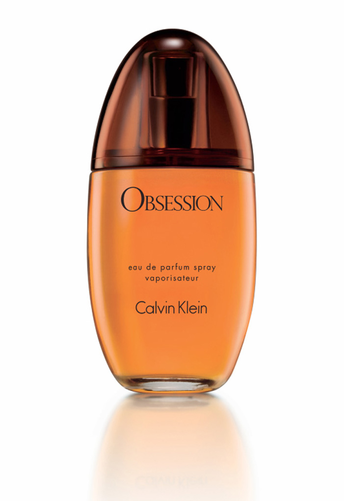 Calvin Klein, fragrance, launch history, launch dates, perfume