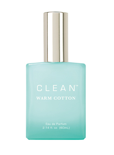CLEAN Warm Cotton perfume