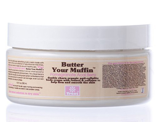 Treat Beauty Butter Your Muffin Organic