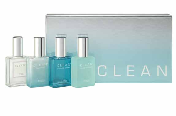 clean coffret, holiday 2009, sweepstakes, beauty blog contest, beauty blog giveaway, makeup giveaway, perfume giveaway