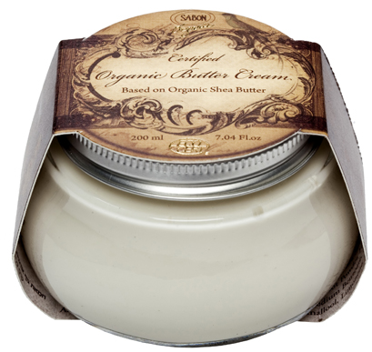 sabon nyc, organic butter cream, bath and body, beauty product review