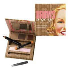 Benefit Cosmetics, brows, product review, beauty blog, makeup blog