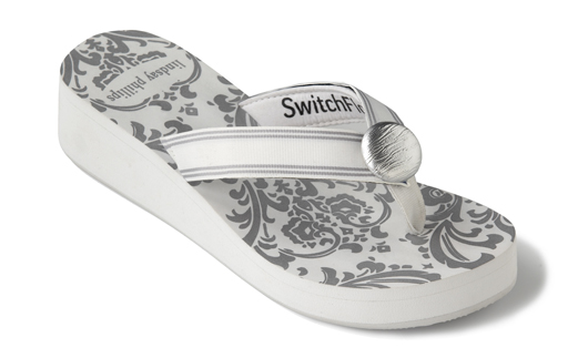 switchflops, flip flops, summer, sandals, lindsay phillips
