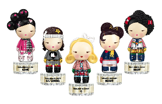 Harajuku Lovers Snow Bunnies Review: Gwen Stefani's Girls Are Back!