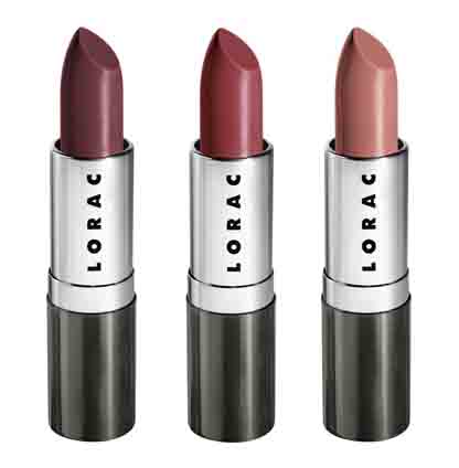 LORAC, Breakthrough Performance Lipstick, SPF 15, LORAC Review, Breakthrough Performance Lipstick Review, Beauty Blog, Makeup Blog