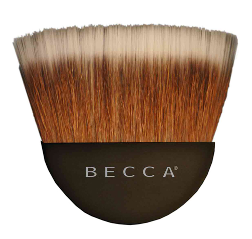 becca, half moon brush, santa rosa collection, spring 2009