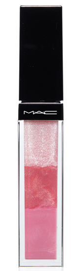 MAC Sugarsweet, tri color, gloss, lipglass