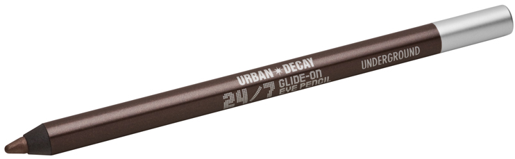 product review, urban decay 24/7 Glide-On, Eye Pencil, beauty blog, makeup blog