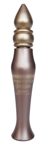 product review, beauty blog, sin eyeshadow primer potion, urban decay primer potion