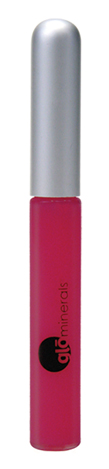 plumping gloss, spring 2009, glominerals, glolip