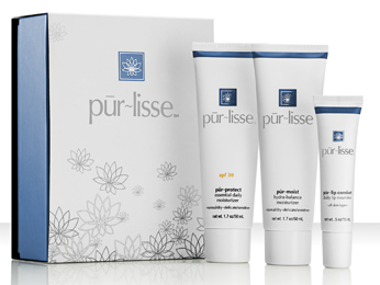 gift ideas, beauty gifts, mothers day, Product Reviews, pur lisse, skin care