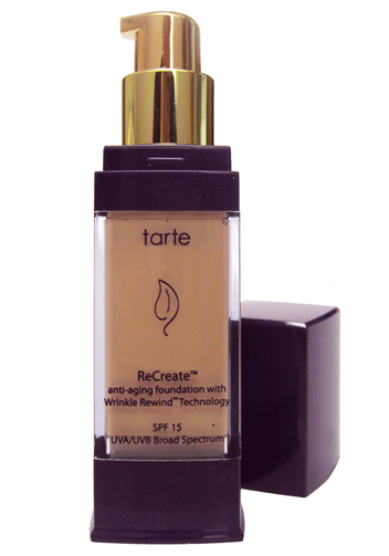 beauty blog, tarte giveaway, sweepstakes, product reviews, spring 2009