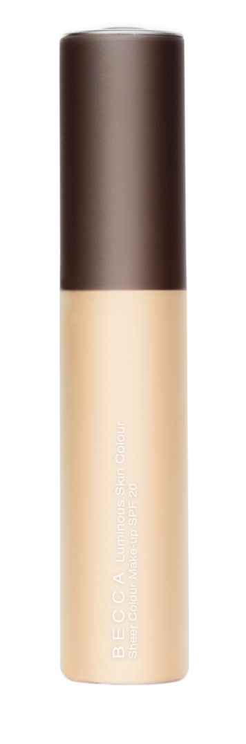 BECCA Cosmetics Luminous Skin Colour The Raging Rouge Beauty Blog, Makeup and Cosmetic Product Reviews
