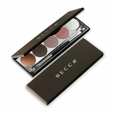 Spring 2008 Beauty Trends, Best of BECCA Palette