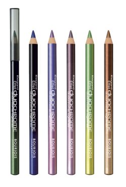 The Raging Rouge Beauty Blog Your Source for Unbiased Makeup Product Reviews, Bourjois Regard Effet Duochrome Eyeliner