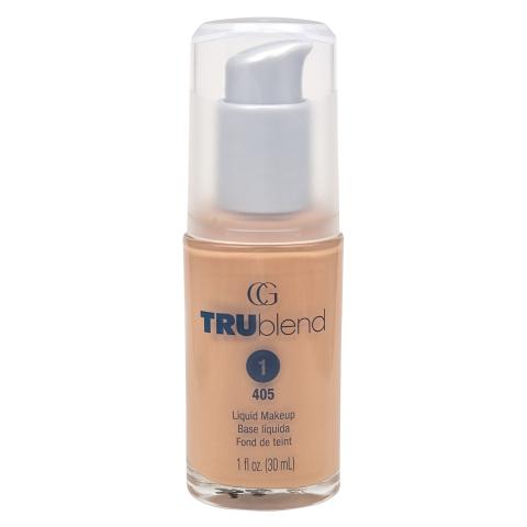 Cover Girl, Foundation, Product Review