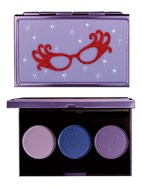 MAC Dame Edna product review, beauty blog