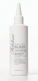 Frederic Fekkai, Salon Glaze Clear Shine Rinse