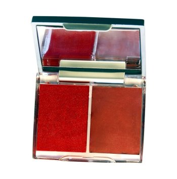 Jelly Pong Pong Chic Shine, Raging Rouge Beauty Blog, Palette, Gloss, Blush