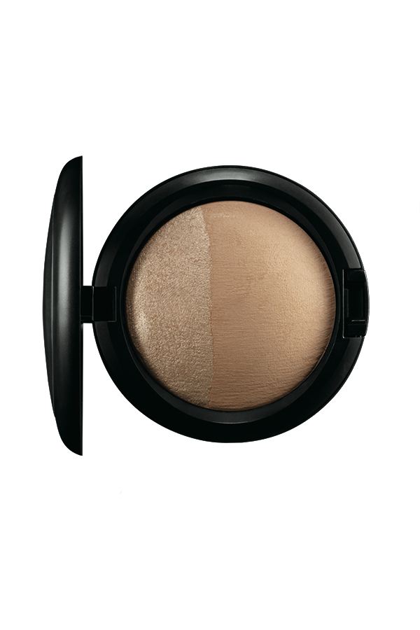 MAC New View, Mineralize Skinfinish, Pressed Powder, New View Collection, MAC Cosmetics