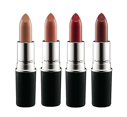 MAC, Cremesheen, Lipstick, Product Review