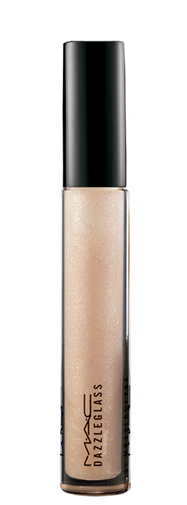 MAC, Red She Said, Dazzleglass product review, Beauty Blog