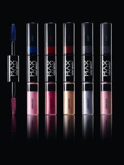 MAX Factor Vivid Impact Mascara Beauty Product Review