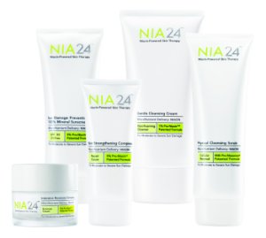 Niacin Skincare, NIA24