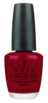 The Russian Collection OPI, The Raging Rouge Beauty Blog
