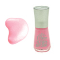 TINte Cosmetics Bubble Gum Vintage Lip Tin, Susam G. Komen Donation, Raging Rouge Beauty Blog