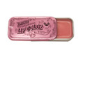 TINte Cosmetics Double Bubble Gum Flavored Lip Shine, Susam G. Komen Donation, Raging Rouge Beauty Blog