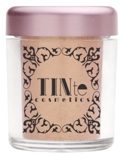 TINte Shimmering Face Pearls Sun Kissed - Natural and noticable. Sparkle like a sun goddess!