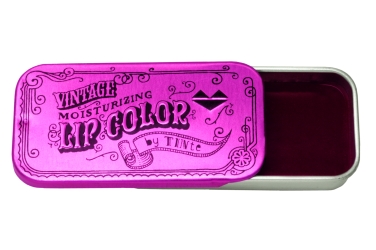 TINte Flavored Lip Color Blackberry Jam - Spread this jam on for a deep great look of rich plum.