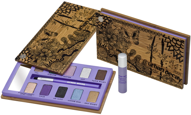 urban decay review, beauty blog