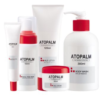 ATOPALM MLE Skincare