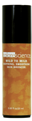 summer must have beauty products, Colorescience, Wild To Mild, Soothing Smoothing Skin Bronzer, Cream Skin Bronzer
