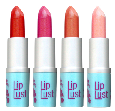 Pop Beauty, Product Review, Lip Lust, Lipstick