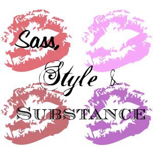 sass, style and substance, weekly style reads