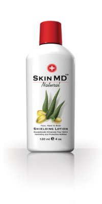 Skin MD Natural Shielding Lotion, Beauty Blog, Beauty Blogger, Makeup, Cosmetics, Product Reviews, Makeup Reviews, Raging Rouge