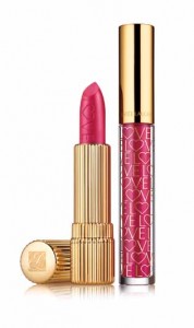 Estee Lauder Review, Love Your Lips, Lipstick, Lip Gloss