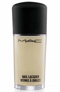 MAC To The Beach, Nail Lacquer, In The Buff, Photos, Reviews, Swatches, Beauty Blog, Makeup Reviews, Cosmetics, Product Reviews Blog